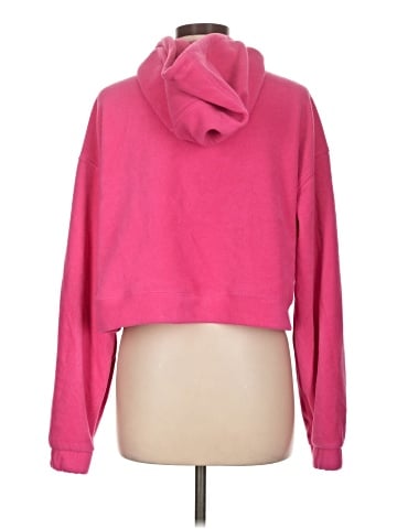 Forever 21 Pullover Hoodie (view 2)