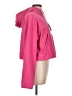 Forever 21 Pink Pullover Hoodie Size L - photo 4