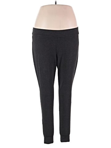 Lauren by Ralph Lauren Active Pants (view 1)