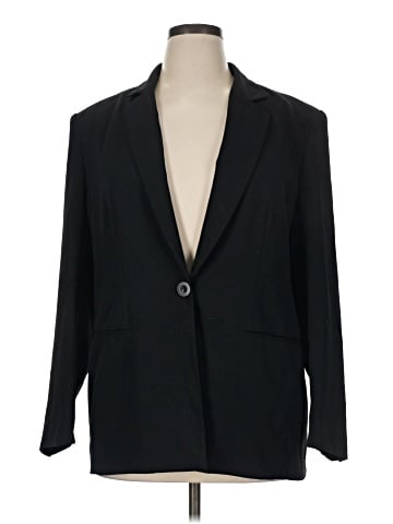 Jacqueline Ferrar Blazer (view 1)