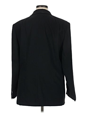 Jacqueline Ferrar Blazer (view 2)