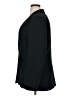 Jacqueline Ferrar 100% Polyester Black Blazer Size 16 - photo 5