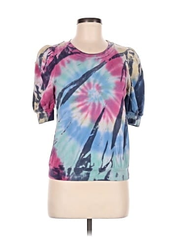t.la Short Sleeve Top (view 1)