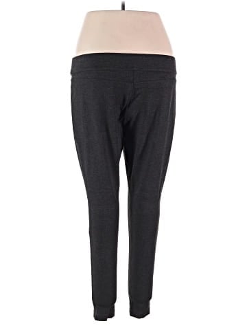 Lauren by Ralph Lauren Active Pants (view 2)