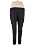 Lauren by Ralph Lauren Solid Gray Active Pants Size 12 (estimated) - photo 2