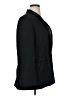 Jacqueline Ferrar 100% Polyester Black Blazer Size 16 - photo 4