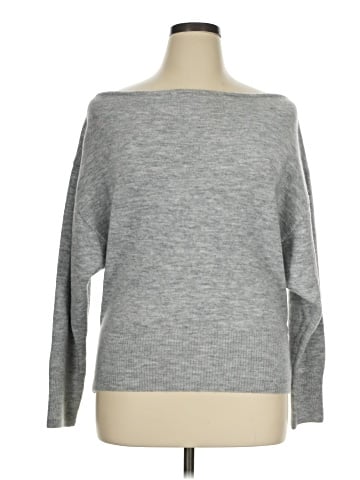Garage Pullover Sweater (view 1)