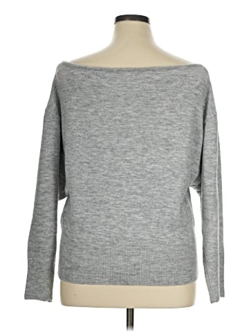 Garage Pullover Sweater (view 2)