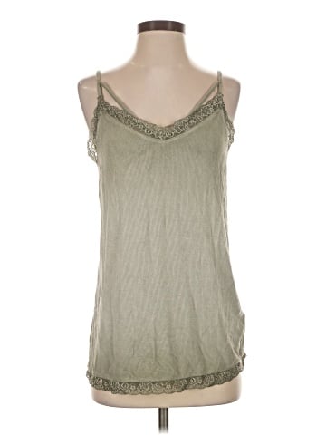 Dex Sleeveless Blouse (view 1)