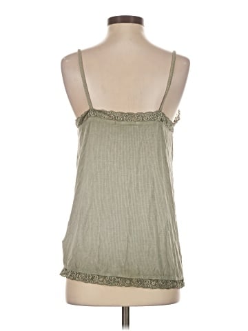 Dex Sleeveless Blouse (view 2)