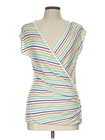 M Missoni Sleeveless T-Shirt (view 1)
