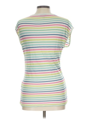 M Missoni Sleeveless T-Shirt (view 2)
