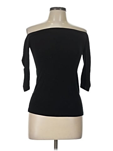 Rachel Pally 3/4 Sleeve T-Shirt (view 1)