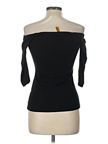Rachel Pally 3/4 Sleeve T-Shirt (view 2)