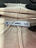 MNG Tan Cardigan Size S - photo 7