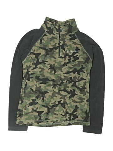 Columbia Sweatshirt (view 1)