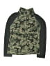 Columbia 100% Polyester Camo Green Sweatshirt Size M (youth) - photo 1