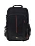 Case Logic Black Backpack One size - photo 1