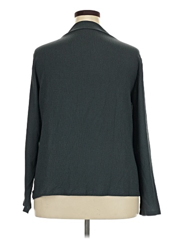 Fun2Fun Long Sleeve Blouse (view 2)