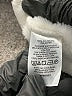 Ann Taylor LOFT Outlet 100% Polyester Hearts White Pullover Sweater Size XL - photo 8