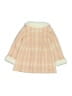 Tahari Ivory Coat Size 3T - photo 2