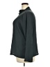 Fun2Fun Gray Long Sleeve Blouse Size XXL - photo 5