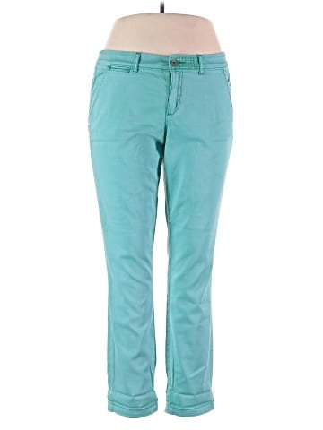 Pilcro and the Letterpress Jeans (view 1)