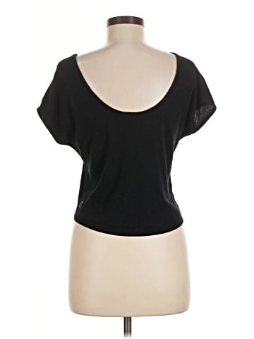 Puma Short Sleeve T-Shirt (view 2)