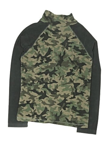 Columbia Sweatshirt (view 2)