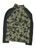 Columbia 100% Polyester Camo Green Sweatshirt Size M (youth) - photo 2