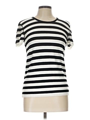 Armani Collezioni Short Sleeve T-Shirt (view 1)