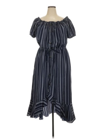 Indulge Casual Dress (view 1)