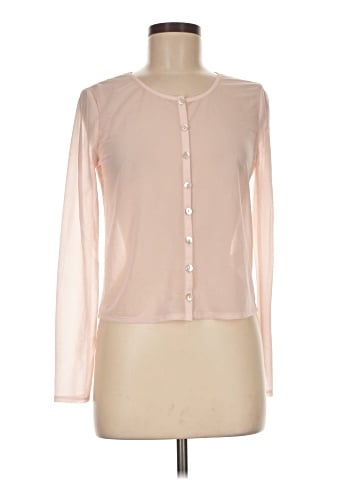 Lovers + Friends Long Sleeve Top (view 1)