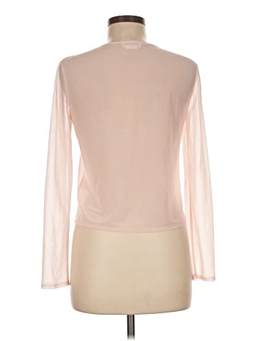 Lovers + Friends Long Sleeve Top (view 2)