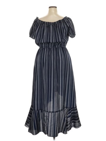 Indulge Casual Dress (view 2)
