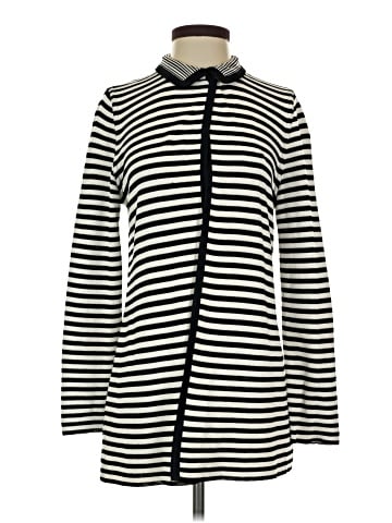 St. John Cardigan (view 1)