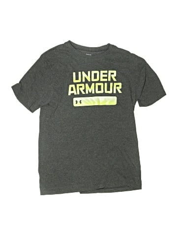 Under Armour Short Sleeve T-Shirt (view 1)