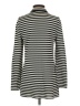 St. John Stripes Black Cardigan Size P (petite) - photo 2