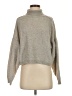 Free People 100% Cashmere Gray Cashmere Pullover Sweater Size XS - photo 1