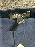 Talbots Silver Sleeveless Blouse Size M - photo 7