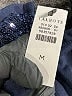 Talbots Silver Sleeveless Blouse Size M - photo 8