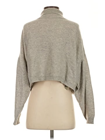 Free People Cashmere Pullover Sweater (view 2)