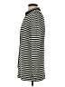 St. John Stripes Black Cardigan Size P (petite) - photo 5