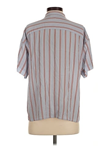 FRAME Short Sleeve Blouse (view 2)