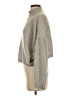 Free People 100% Cashmere Gray Cashmere Pullover Sweater Size XS - photo 5