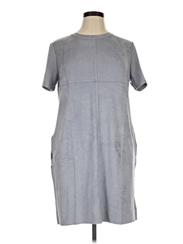 Joh Casual Dress (view 1)