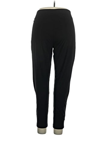 Lands' End Active Pants (view 2)