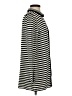 St. John Stripes Black Cardigan Size P (petite) - photo 4