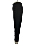 Lands' End Solid Black Active Pants Size M - photo 5