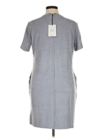 Joh Casual Dress (view 2)